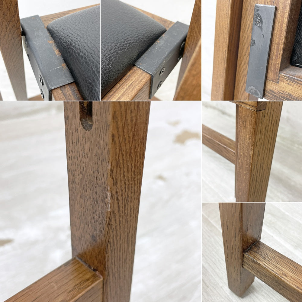 アクメファニチャー ACME Furniture カルバーチェア CULVER CHAIR フォールディングチェア ラバーウッド C ●