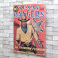 テキサスレンジャーズ TEXAS RANGERS ウッドパネル ウォールデコ 壁掛け パイン材 アメリカ製 ●