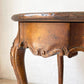 ベイカーファニチャー baker furniture サイドテーブル フラワースタンド ナイトテーブル 花台 クラシックデザイン  ★