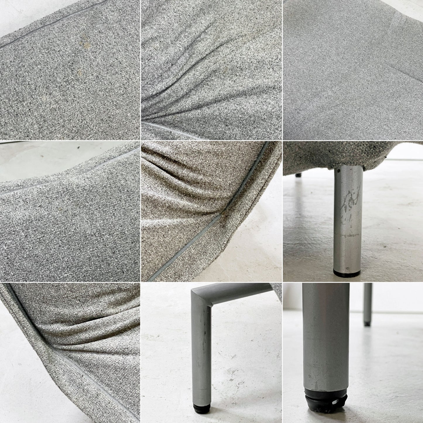 リーンロゼ ligne roset カラン CALIN 1P 1シーターソファ 1Pソファ カバーリング リクライニング パスカル・ムールグ PASCAL MOURGUE ●