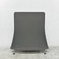 ヴィトラ vitra カートン carton パーテーション 間仕切り スクリーン 自立式 H160cm メッシュ生地 グレー系 アントニオ・チッテリオ 廃番 〓