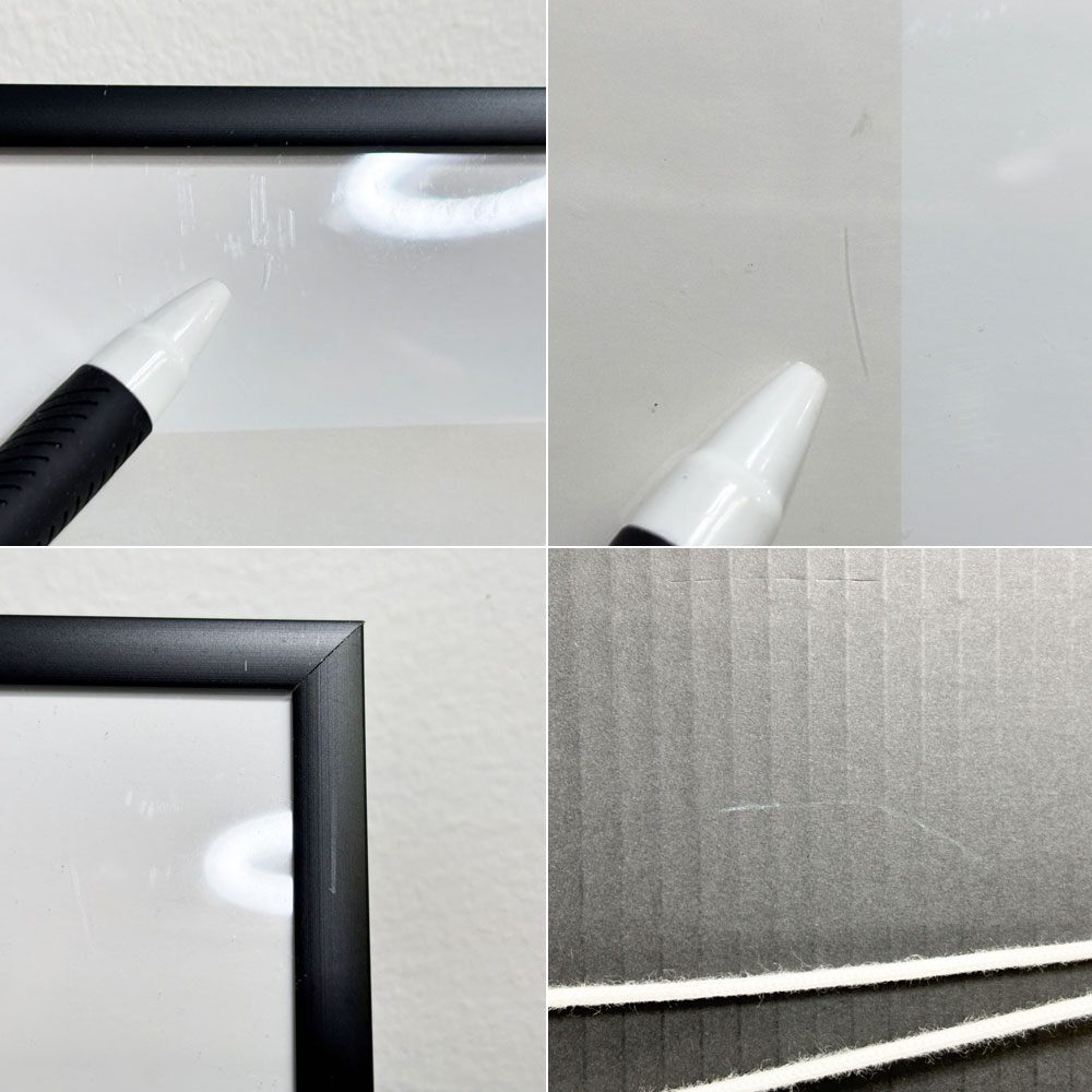 エルズワース・ケリー Ellsworth Kelly LOUISIANA ON PAPER 展覧会ポスター ひまわり サンフラワー Sunflower 2012年 ルイジアナ近代美術館 デンマーク 額装品 ●