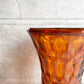 カルテル Kartell ストーン STONE スツール アンバー サイドテーブル ポリカーボネート マルセル・ワンダース イタリア 定価￥47,700- ♪
