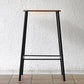 フラマ FRAMA アダムスツール Adam Stool オーク材 H65cm デンマーク ミニマルデザイン ニューノルディック  定価￥110,000- ◇