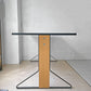 アルテック Artek カアリテーブル KAARI TABLE REB012 W160cm ホワイトグロッシーラミネート ナチュラルオーク ダイニングテーブル オフィステーブル 北欧 定価￥332,200- ★