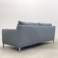 アイラーセン eilersen ストリームライン STREAMLINE 2シーターソファ W180cm フェザークッション フルカバーリング デンマーク 〓