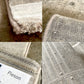フライミーファクトリー FLYMEe Factory ラグ RUG #18839 カーペット 230×160cm ニューグレー カットパイル 定価￥47,800- ■