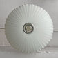モダニカ MODERNICA バブルランプ BUBBLE LAMP ソーサーペンダント M Φ63cm ジョージ・ネルソン 美品 ♪