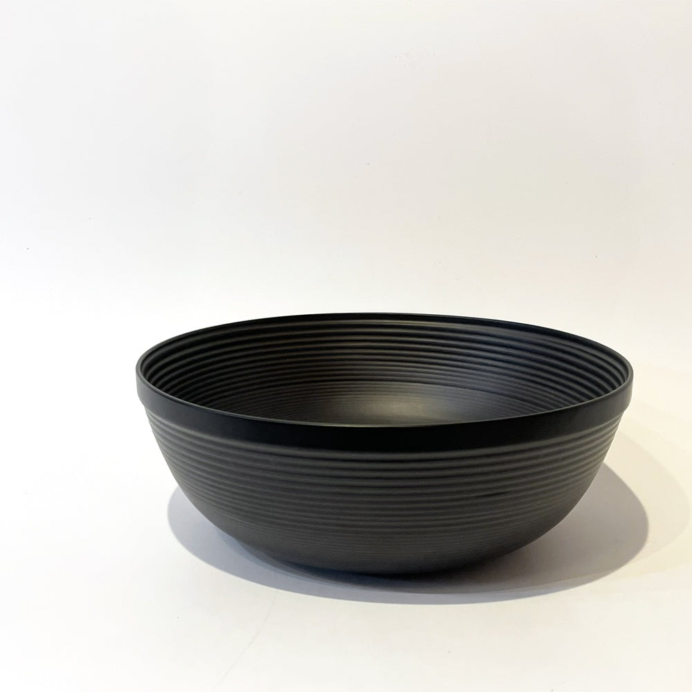 マーガレットハウエル MARGARET HOWELL ブナコ BUNACO 青森県 LARGE 23cm ハウスホールドグッズ 未使用保管品 ★