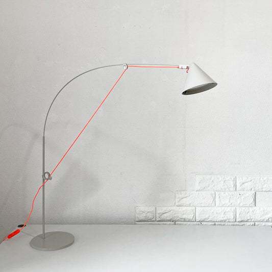 ミッドガード・リヒト Midgard Licht アイノ AYNO S テーブルランプ グレー オレンジ ドイツ Stefan Diez 定価 : ¥82,500- ◎