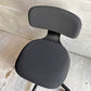 ヴィトラ vitra ルーキー Rookie デスクチェア キャスターチェア コンスタンチン・グルチッチ ブラック系 ファブリック 定価￥78,100- ♪