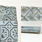エイチピーデコ H.P.DECO アッシュペーフランス H.P.FRANCE NYミラー Newyork Mirror ウォールミラー アメリカンビンテージマテリアル シャビーシック ●