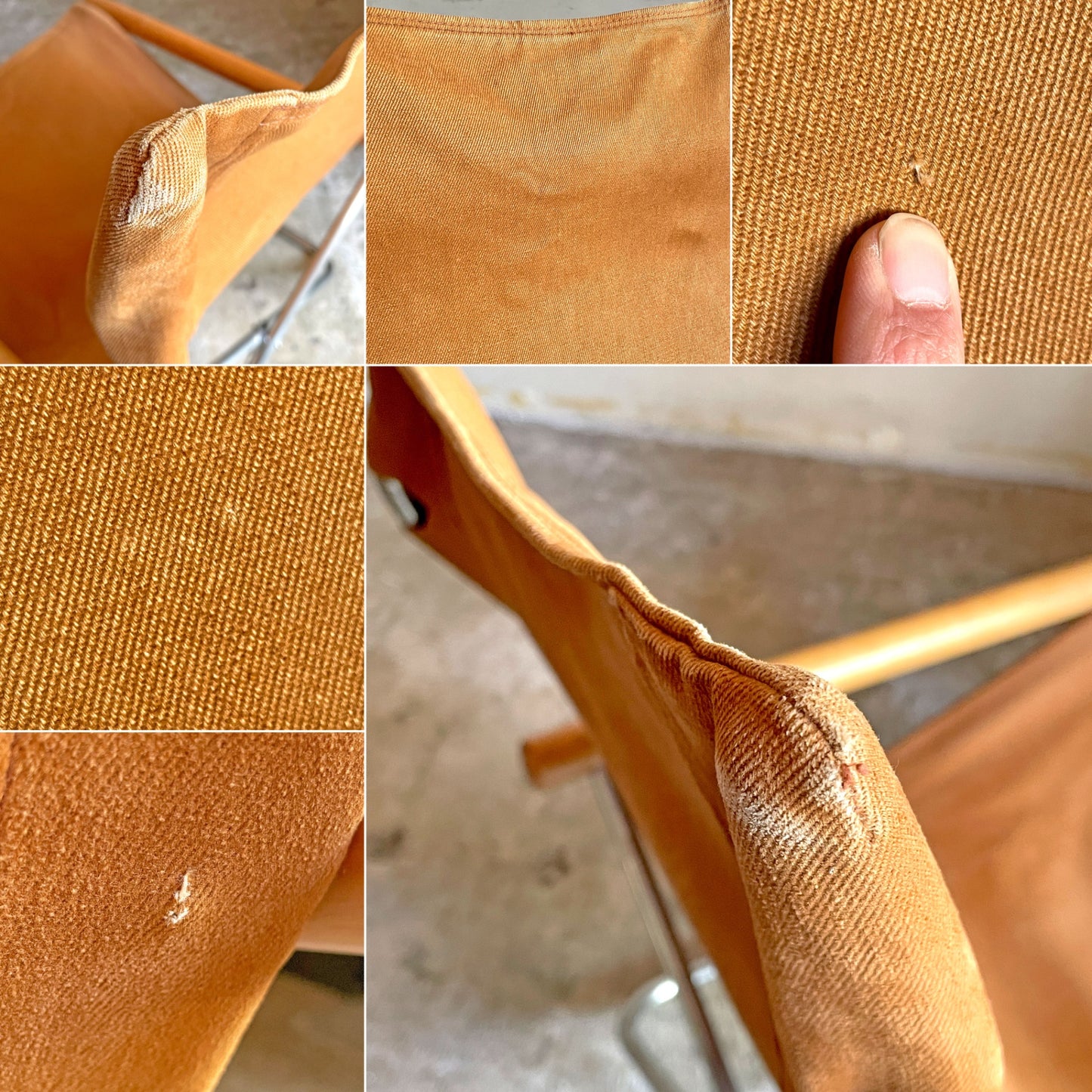 ニーチェア エックス NY chair X フォールディングチェア 折り畳みチェア ラウンジチェア キャメル ナチュラル ビーチ材 新居猛 MoMA 藤栄 定価￥59,400- ■