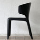カッシーナ Cassina オラ 367 HOLA アームチェア 本革 ハンス・ウェッツスタイン モダン イタリア 定価￥429.000- ◇