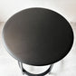 ヘイ HAY リボルバー バーテーブル REVOLVER BAR TABLE  カウンターテーブル ハイテーブル H105cm ブラック レオン・ランズメイヤー デンマーク 定価￥99,000 - ★
