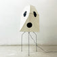 アカリ AKARI UF3-Q フロアスタンド スタンドライト UFシリーズ スパイダーレッグ 和紙 オゼキ イサムノグチ Isamu Noguchi 名作照明 ●