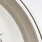 アラビア ARABIA クロッカス Krokus プレート 26cm ビンテージ エステリ・トムラ ゴラン・バック フィンランド 北欧食器 ●