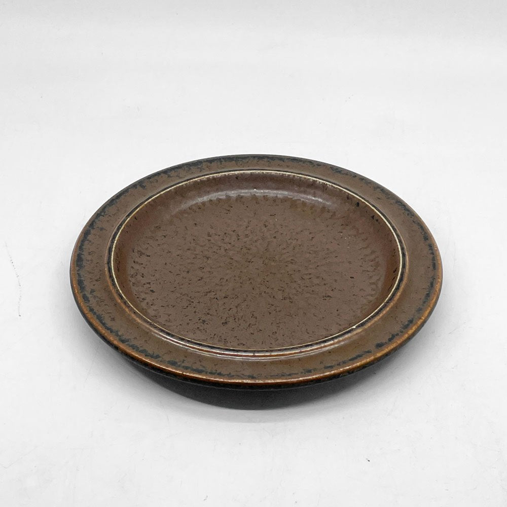 アラビア ARABIA ルスカ RUSKA プレート 16cm ウラ・プロコッペ フィンランド 北欧食器 C ●