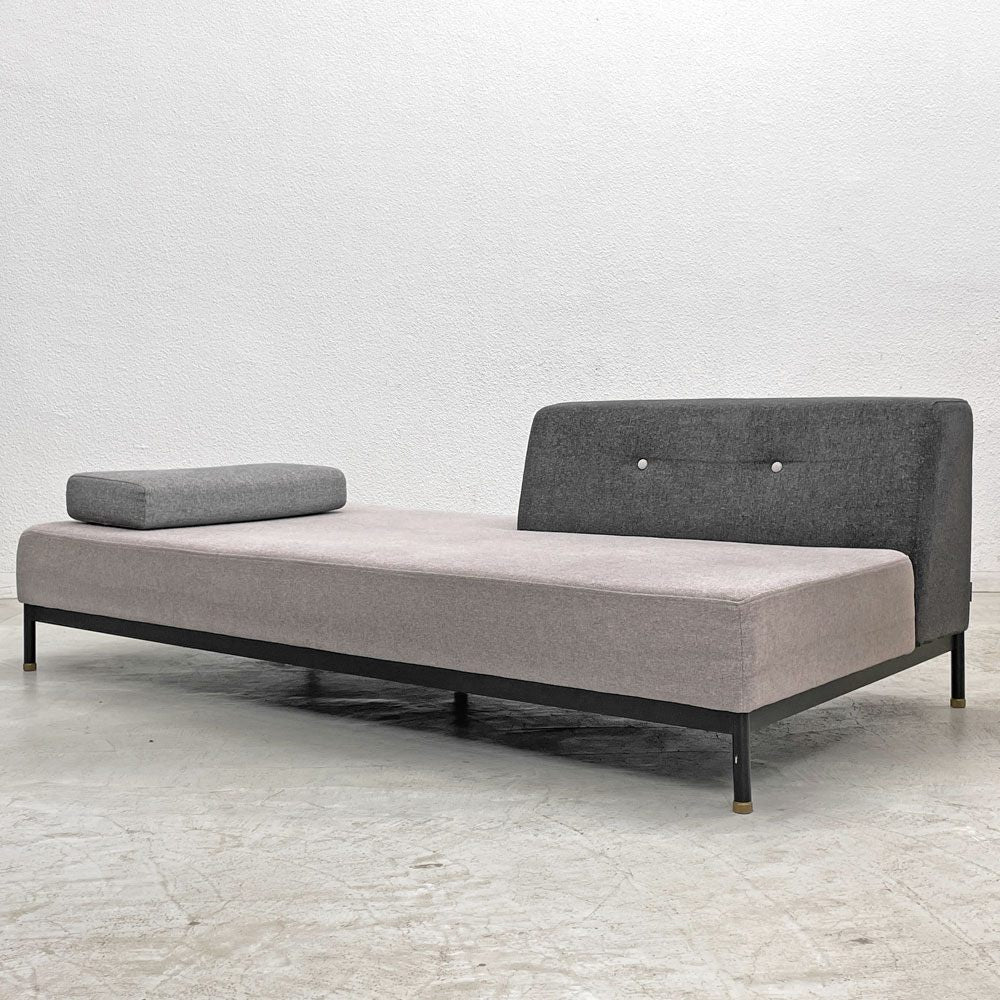 クラッシュゲート CRASH GATE コンフォーム COMFORM トット ソファ TOT SOFA W180cm 〓