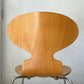 フリッツハンセン Fritz Hansen 3101 アリンコチェア アントチェア 4本脚 ナチュラルビーチ ラッカー仕上げ アルネ・ヤコブセン B ★