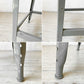 リオン LYON ファクトリースツール FACTORY STOOL Sサイズ インダストリアル P.F.S取扱い B ★