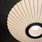 ハーマンミラー Herman Miller ネルソンバブルランプ ソーサーS BUBBLE LAMP Φ 44cm ロイヤルファニチャ―コレクション ジョージ・ネルソン ■