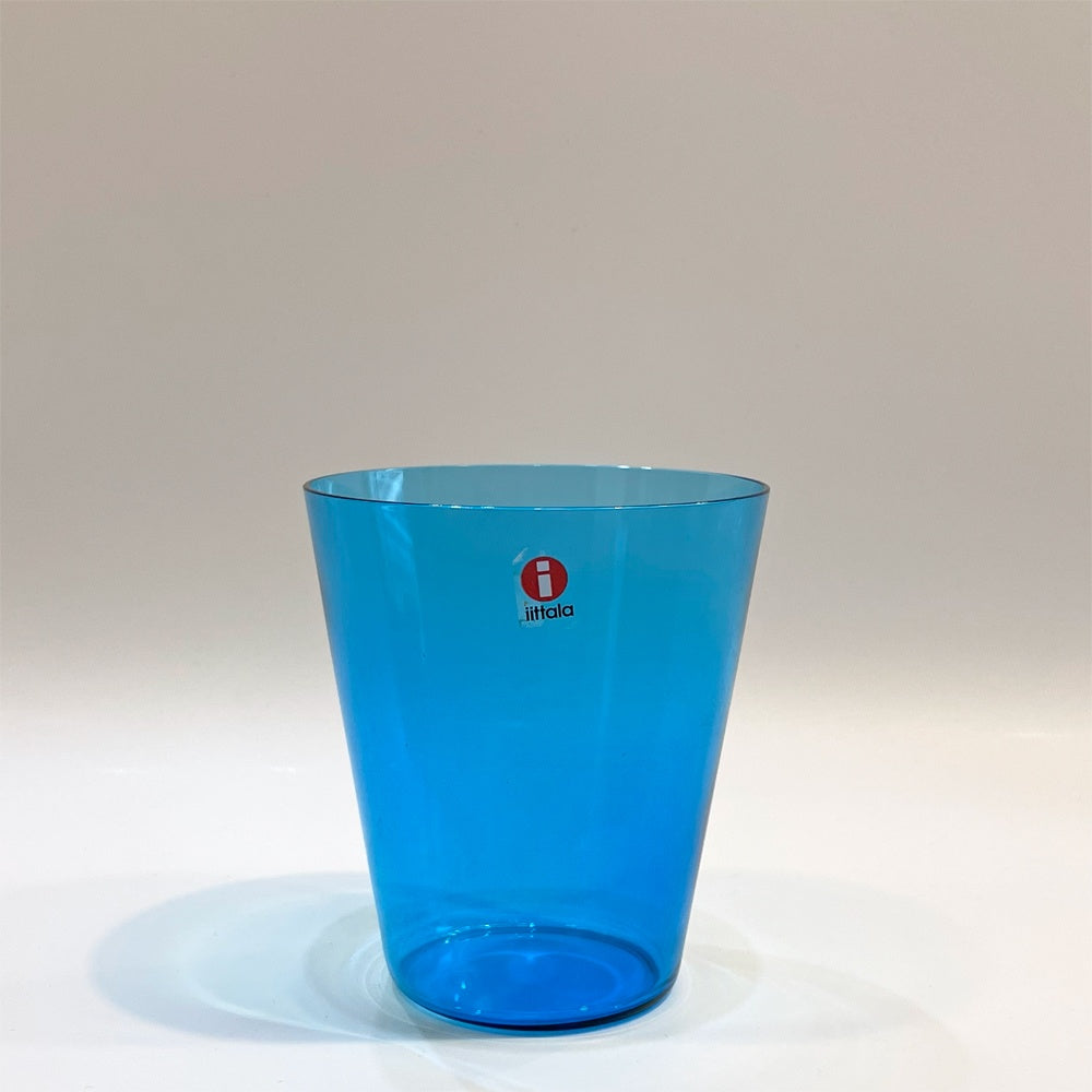 イッタラ iittala カルティオ Kartio 生誕100周年 6客set マウスブロー カイ・フランク Kaj Franck 2011年復刻 ★