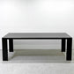 カッシーナ Cassina 363 M.I.R ミール ダイニングテーブル アッシュ材 ハンス・ウェッツスタイン Hannes Wettstein モダンデザイン W210cm ●
