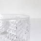 イッタラ iittala フローラ Flora ボウル クリア 10cm オイバ・トイッカ  Oiva Toikka Scope別注 フィンランド 北欧雑貨 ■