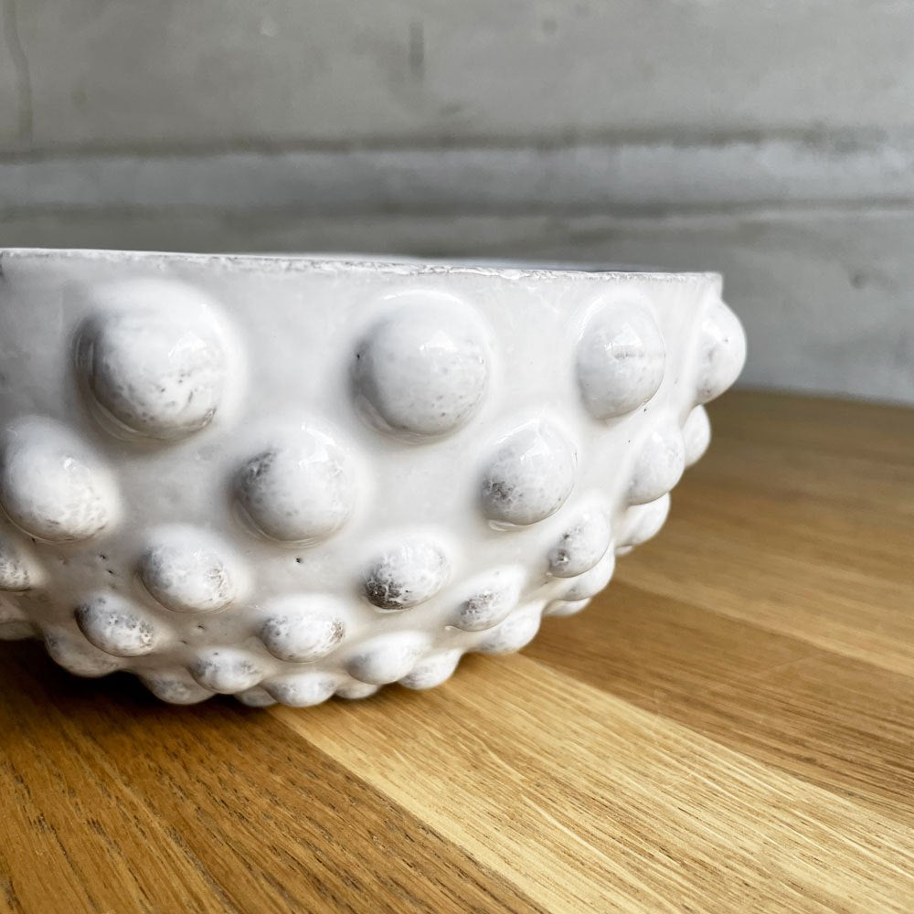 アスティエ・ド・ヴィラット Astier de Villatte アデライド ADELAIDE スモールサラダボウル フランス Φ16cm ♪