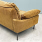 トラックファニチャー TRUCK FURNITURE DTソファ DT SOFA 2P スチール コーデュロイ フェザークッション W160cm 廃番サイズ ◎