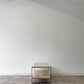 かなでもの KANADEMONO THE TV BOARD LOW TABLE ラバーウッド無垢材 × Black Steel W160cm ナチュラル 定価￥55,900- ◇