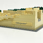 レゴ LEGO アーキテクチャー Architecture 落水荘 カウフマンズ邸 Fallingwater 21005 フランク・ロイド・ライト デンマーク 開封済み 現状品 ●