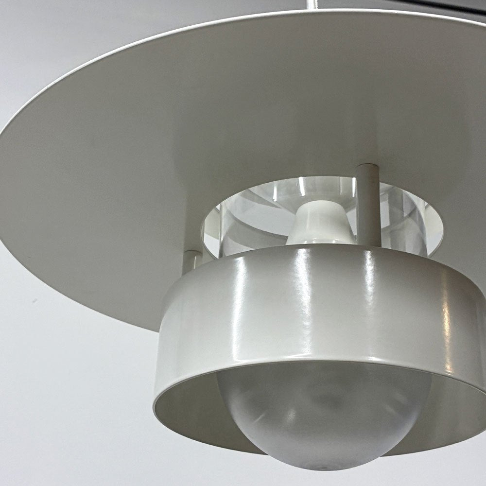 ルイスポールセン Louis Poulsen プラネット planet ペンダントライト pendant 49φ イェンス・ミュラー・イェンセン デンマーク 直付け 要電気工事 廃番 ◎