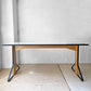 アルテック Artek カアリテーブル KAARI TABLE REB012 W160cm ホワイトグロッシーラミネート ナチュラルオーク ダイニングテーブル オフィステーブル 北欧 定価￥332,200- ★