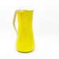 ダンスク DANSK コベンスタイル Koben style ホーロー ピッチャー イエロー Lサイズ H24cm 琺瑯 ジャグ イェンス・クイストゴー Jens Quistgaard★