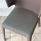 カッシーナ Cassina オラ 367 HOLA アームチェア ファブリック ハンス・ウェッツスタイン 参考定価￥228,000- 現状品 ◇