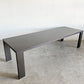カッシーナ Cassina 363 M.I.R ミール ダイニングテーブル アッシュ材 ハンス・ウェッツスタイン Hannes Wettstein モダンデザイン W270cm 〓