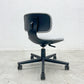 ヴィトラ vitra ルーキー Rookie デスクチェア キャスターチェア コンスタンチン・グルチッチ グレー系ファブリッック 定価￥66,000 〓