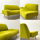イデー IDEE アーオ ソファ AO SOFA 2Pソファ 2人掛け ネイビーカラー W140 岡嶌要 定価￥89,900- ●