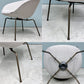 フリッツハンセン Fritz Hansen ポットチェア 3318 POT ラウンジチェア ファブリック クリスチャンハウン ベージュ ブラウンブロンズレッグ アルネ・ヤコブセン デンマーク  展示品 ◎