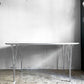 フリッツハンセン Fritz Hansen スーパー楕円 Bテーブル ダイニングテーブル W150 ピート・ヘイン アルネ・ヤコブセン ■