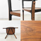 マジス Magis スティールウッドチェア Steelwood Chair ブラック × ウォールナット ロナン＆エルワン・ブルレック A ●