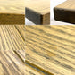 アクメファニチャー ACME Furniture グランビュー ダイニングテーブル GRANDVIEW DINING TABLE W120cm オーク無垢材 インダストリアル ●