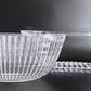 カルテル Kartell ユーシャイン U SHINE フラワーベース クリスタル ウジェニ・キトリット イタリア 定価：￥33,500- ■