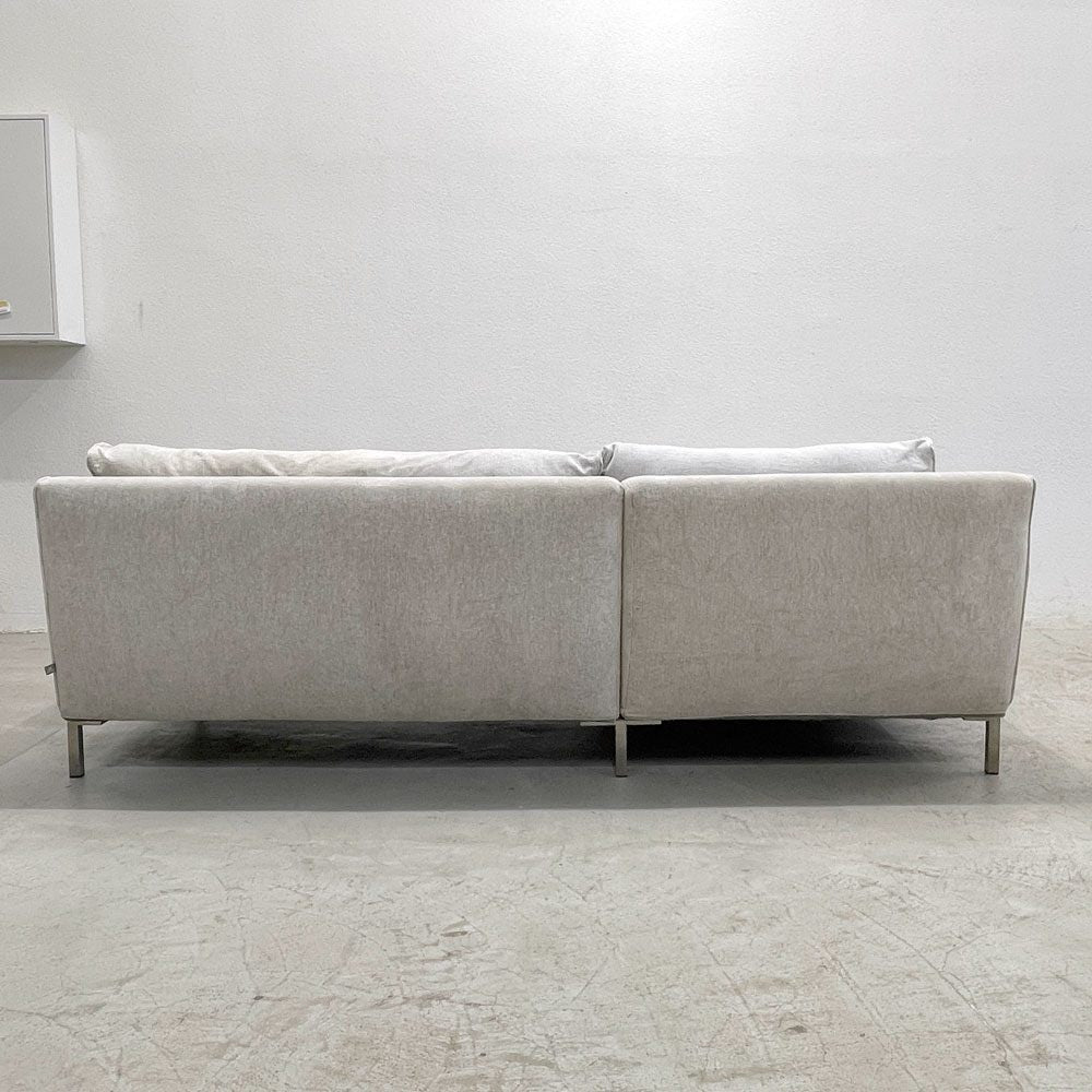 アイラーセン eilersen ストリームライン STREAMLINE SOFA カウチソファ 〓