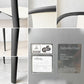 ヴィトラ Vitra ベルヴィルチェア Belleville Chair ダイニングチェア スタッキングチェア クリーム ロナン & エルワン・ブルレック A ★