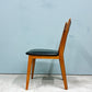 アクメファニチャー ACME Furniture カーディフ チェア CARDIFF CHAIR ダイニングチェア PVCレザー USビンテージスタイル B ◎
