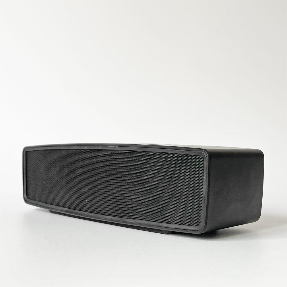 ボーズ BOSE サウンドリンク ミニ2 Bluetooth スピーカー 外箱・充電器・USB付属 動作確認済み ★