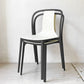 ヴィトラ Vitra ベルヴィルチェア Belleville Chair ダイニングチェア スタッキングチェア クリーム ロナン & エルワン・ブルレック B ★